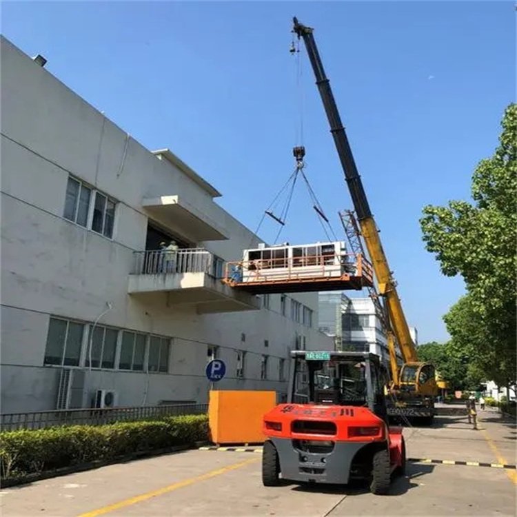 通江小型吊车出租电话