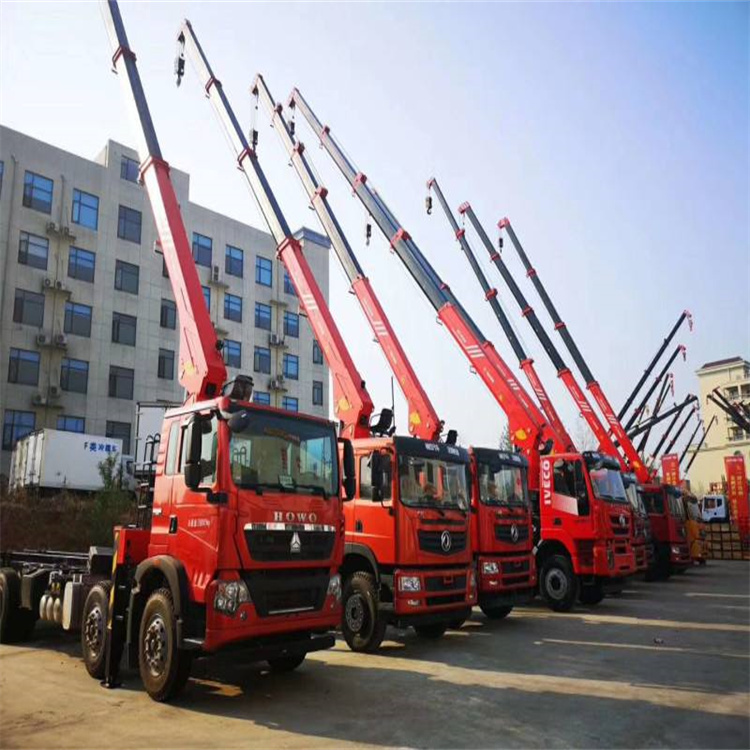 通江租专业吊车电话