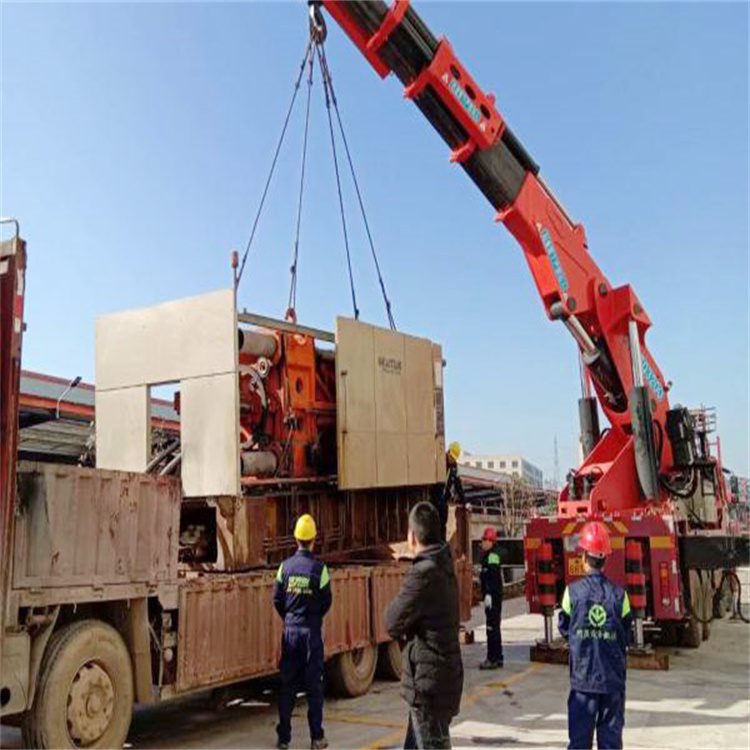 通江附近随车吊出租，便捷服务与实用联系方式