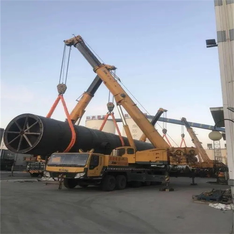 通江找哪里有附近吊车出租|35吨|本地快速响应