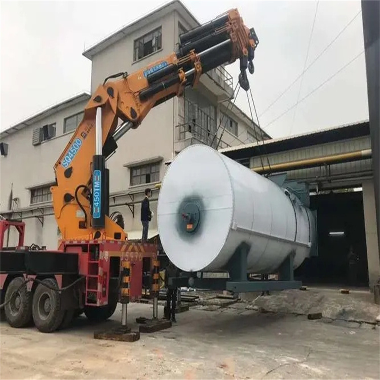 通江室内装修小型折臂吊出租服务：高效解决方案与租赁指南