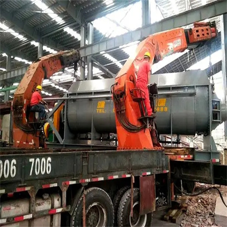 通江大型随车吊出租多少钱