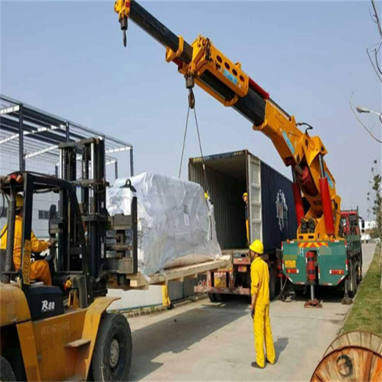 通江专业随车吊出租电话