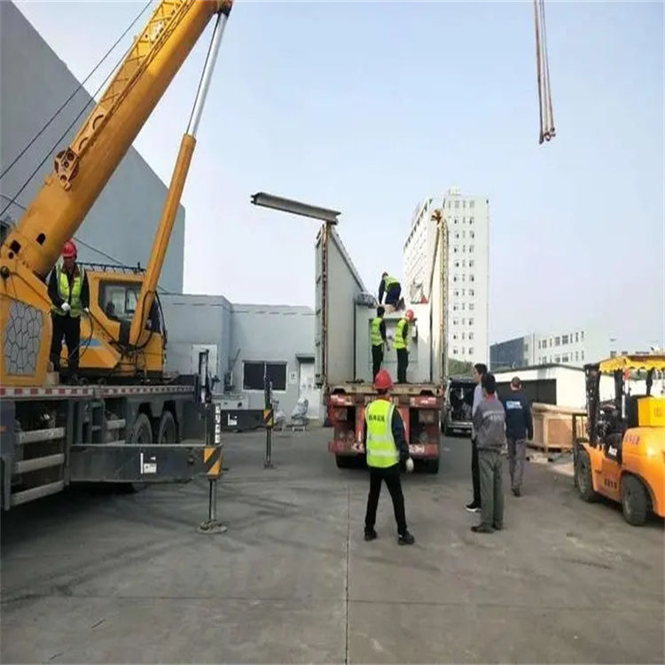 通江如何找到附近的吊车救援服务