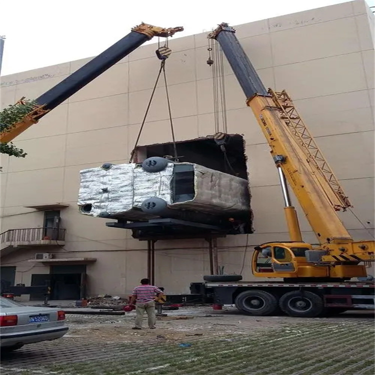 通江25吨汽车吊出租