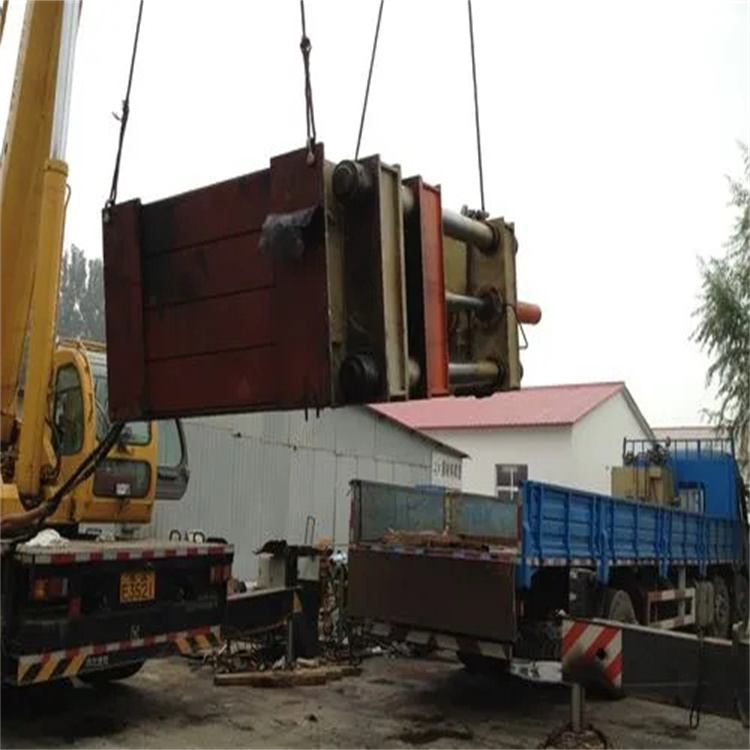 通江小型汽车吊出租