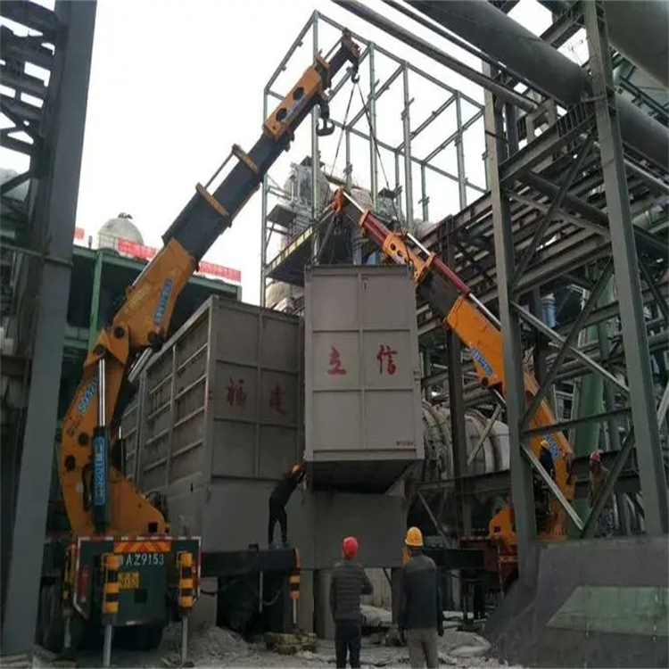 通江折臂吊车租赁电话