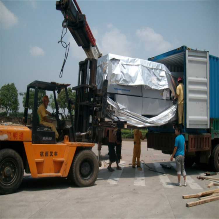 通江专业吊车出租多少钱