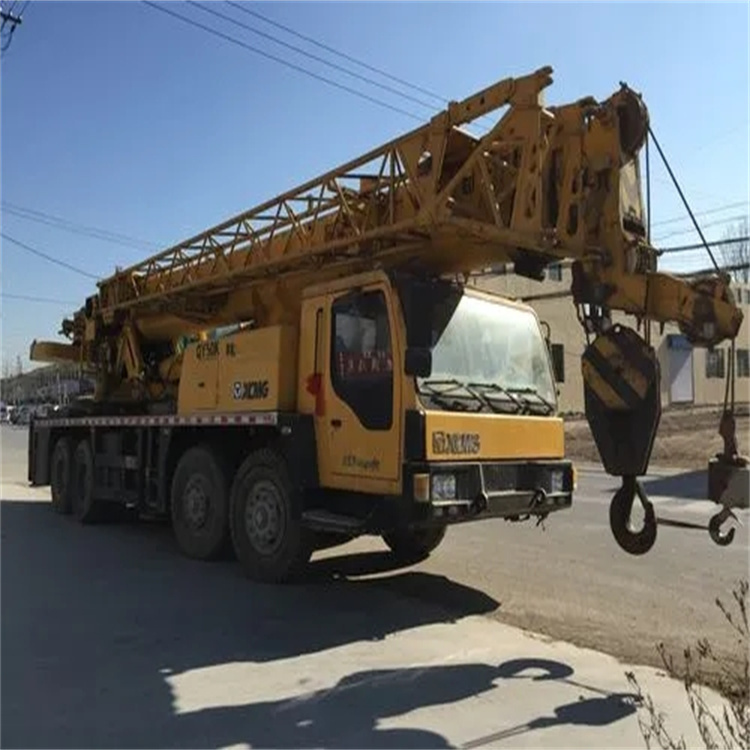 通江哪里有专业吊车出租